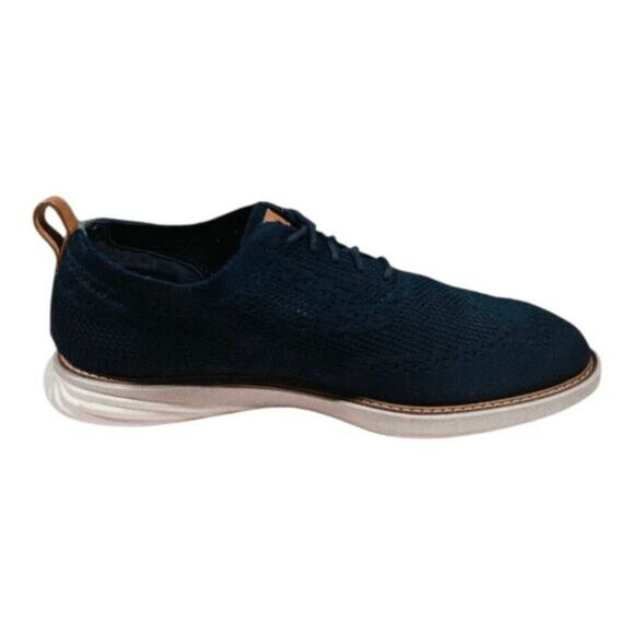 COLE HAAN GrandEvolution Stitchlite Oxford Size 11.5M main image 9